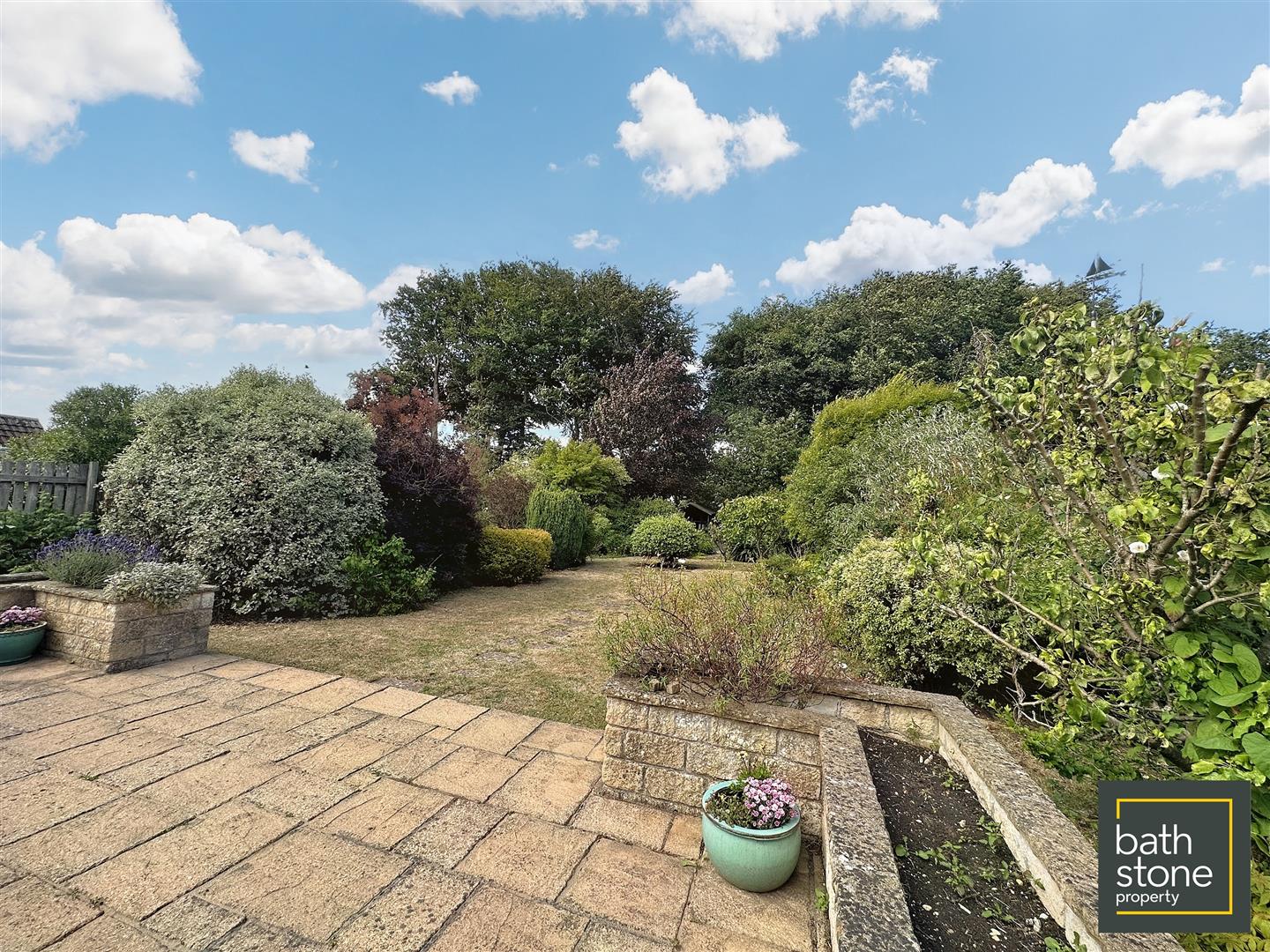 Property for Sale on Somerdale Avenue Bath Stone Property